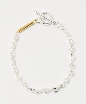 JieDa/＜JIEDA＞925 ブレスレット/ブレスレット / バングル