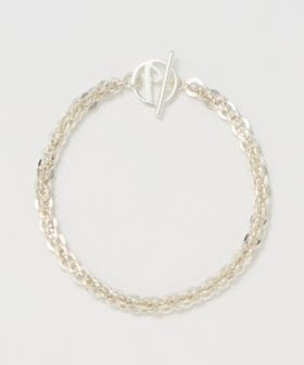 THE OBJECT/＜THE OBJECT＞MIKE クラスプ ブレスレット/ブレスレット / バングル