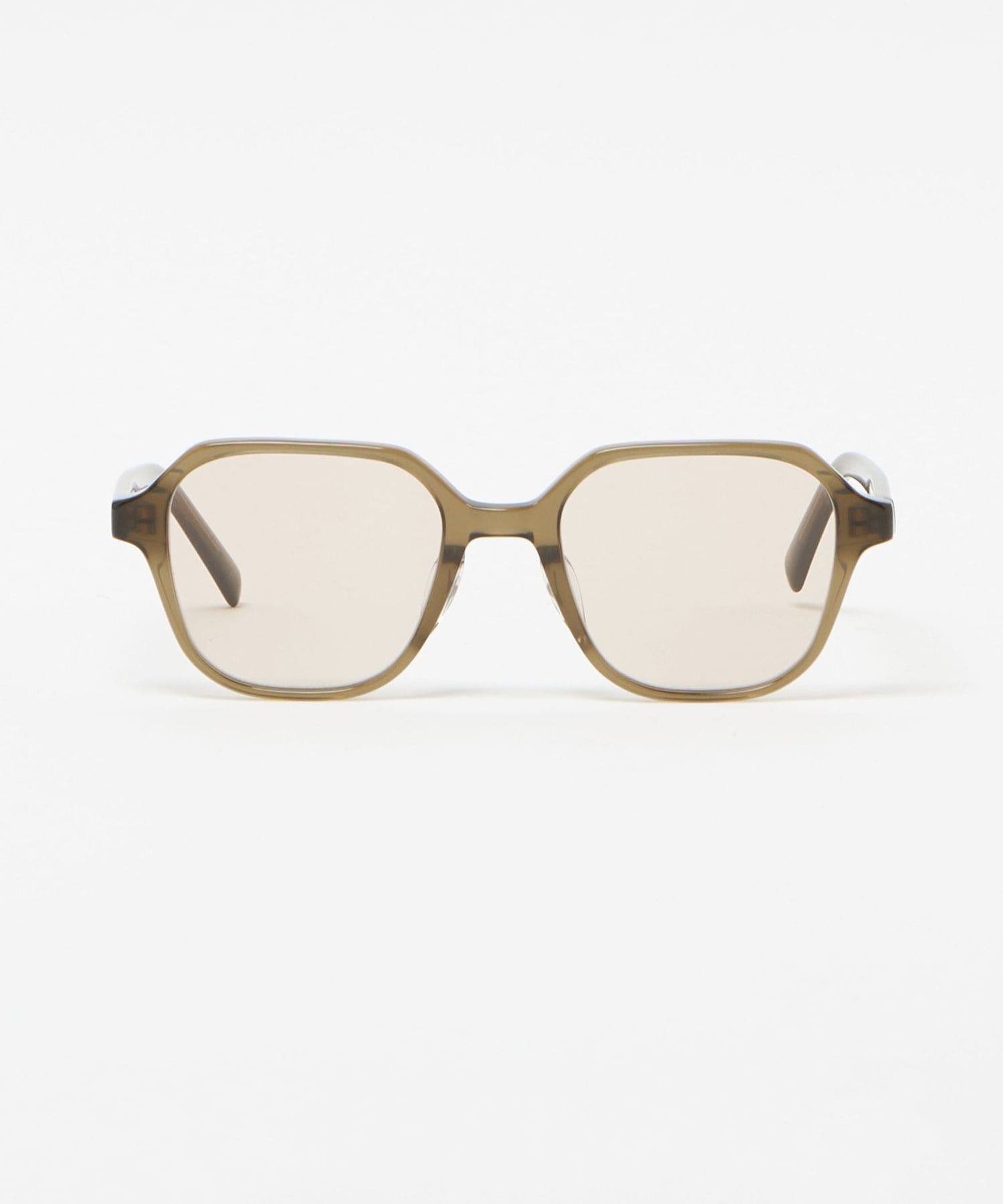 【ADSR】NATASHA ナターシャ サングラス アイウェア A.D.S.R.（エーディーエスアール）の「【A.D.S.R. 】NATASHA