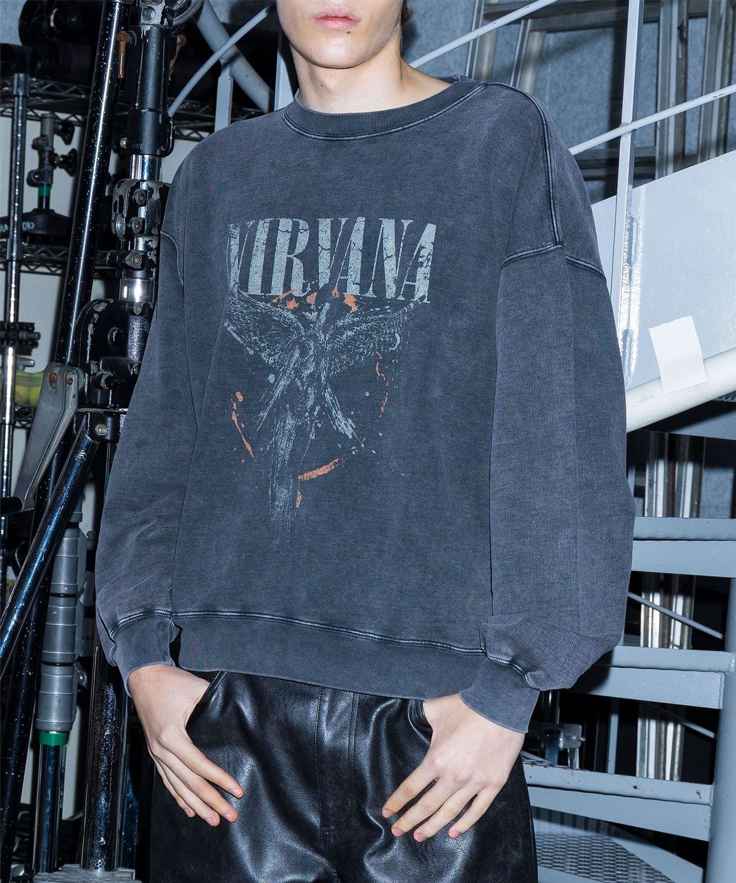 NIRVANA 名盤6枚セット NIRVANA 名盤6枚セット NIRVANA 6 Title LP Complete Luxury Set Japan