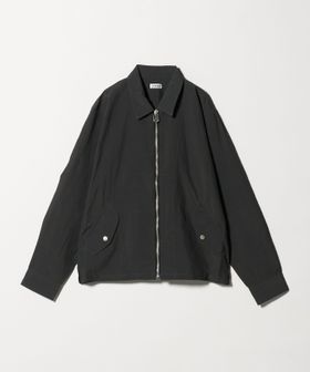 JieDa/＜JIEDA＞ジップ シャツ/シャツ / ブラウス