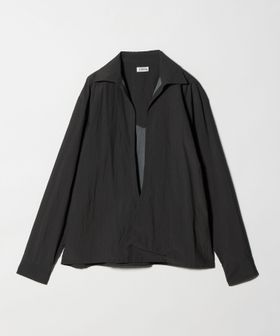 JieDa/＜JIEDA＞スキッパー シャツ/シャツ / ブラウス