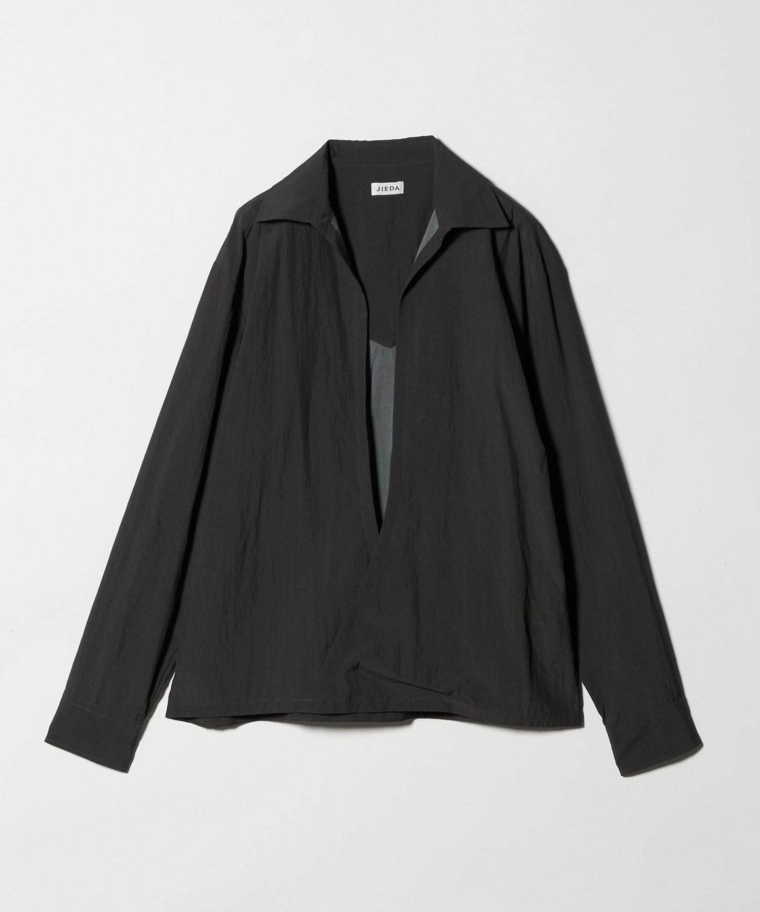edit clothing 24a/w サイズ2 新品未使用　スキッパー 防寒ジャケット(男女兼用)[アイトス/AZ-6174] SS-3L｜作業服・作業着の