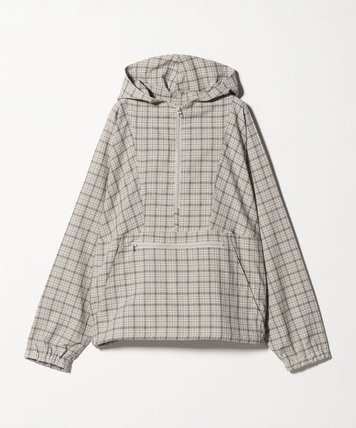 JieDa/＜JIEDA＞プルオーバー パーカー/その他コート / ブルゾン