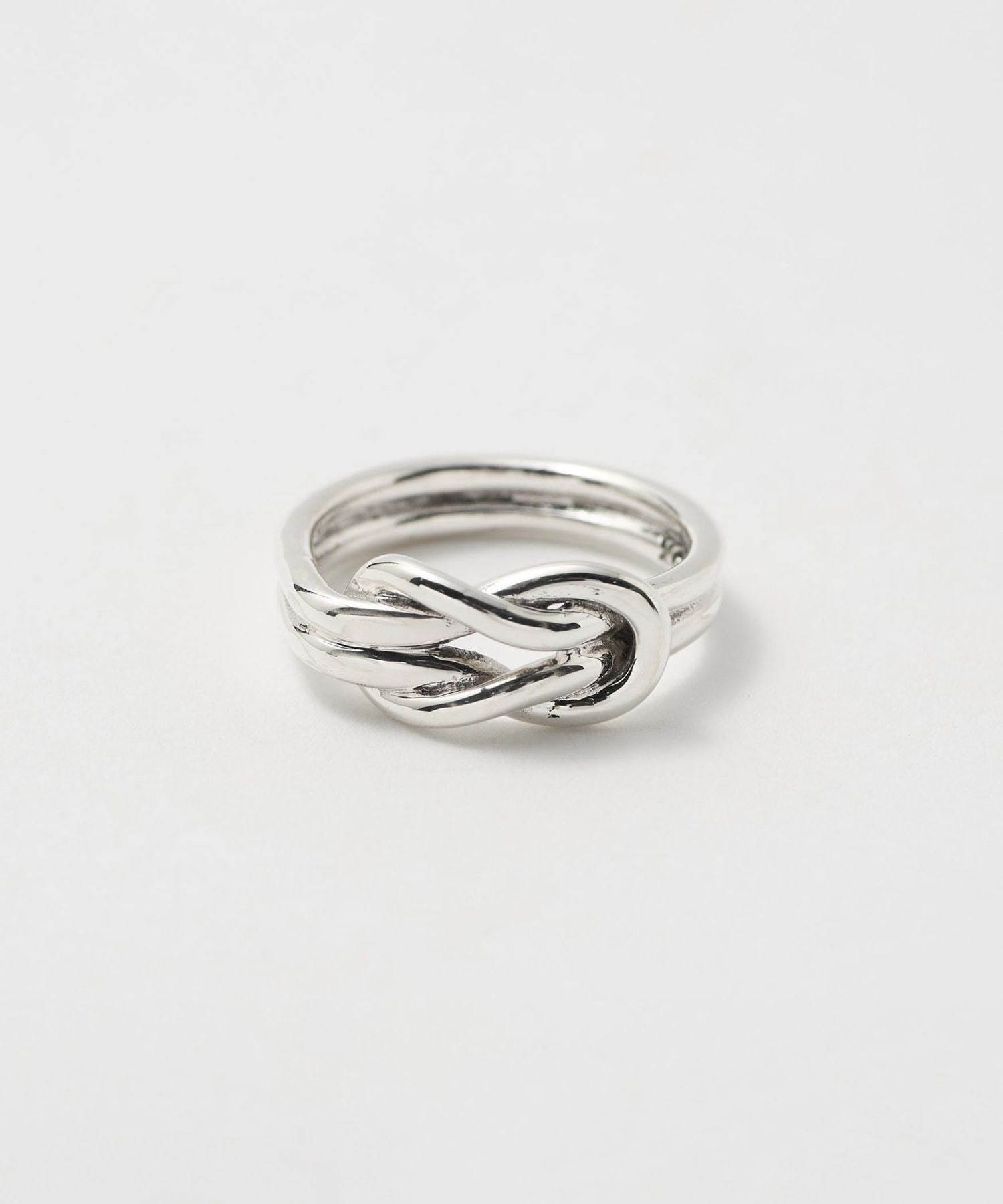 XOLO＞ノット リング