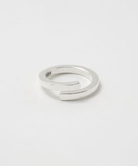 XOLO/＜XOLO＞スクエア リング THIN/リング