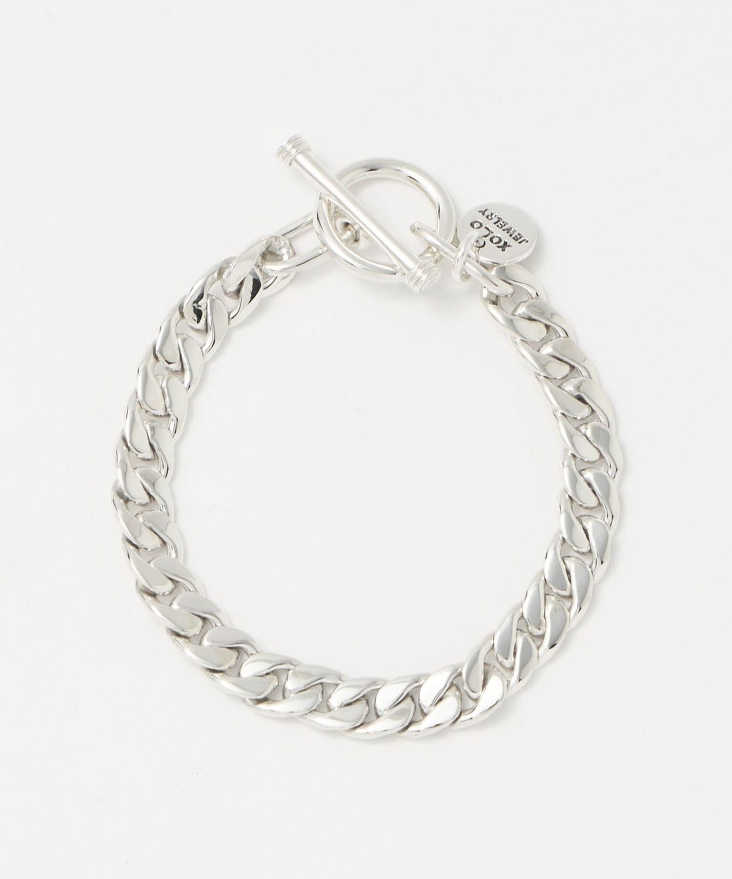 XOLO＞ベーシック リンク ブレスレット