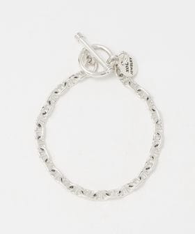 XOLO/＜XOLO＞ソリッド アンカー ブレスレット/ブレスレット / バングル