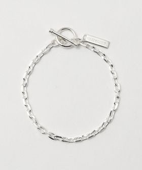 XOLO/＜XOLO＞オーバル カット リンク ブレスレット/ブレスレット / バングル