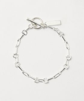 XOLO/＜XOLO＞ホース ビット リンク ブレスレット/ブレスレット / バングル