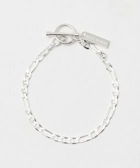 XOLO/＜XOLO＞フィガロ リンク ブレスレット/ブレスレット / バングル