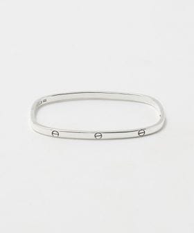 XOLO/＜XOLO＞クリップ バングル THIN/ブレスレット / バングル