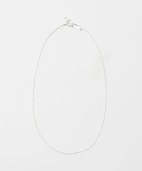 XOLO/＜XOLO＞タイニー フレンチ ロープ ネックレス/ネックレス