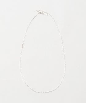 XOLO/＜XOLO＞タイニー ソリッド アンカー リンク ネックレス/ネックレス