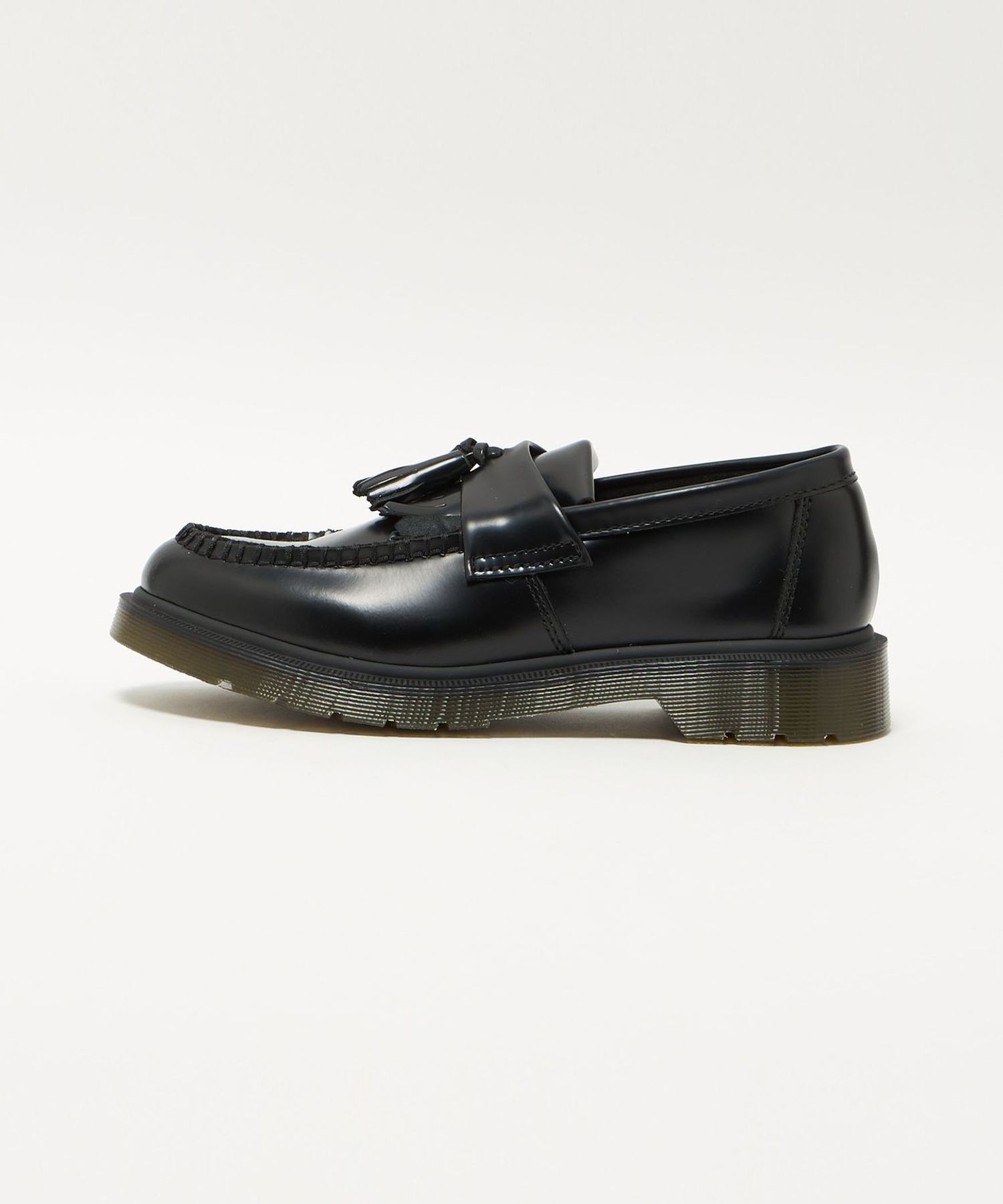 Dr.Martens＞ADRIAN タッセル ローファー