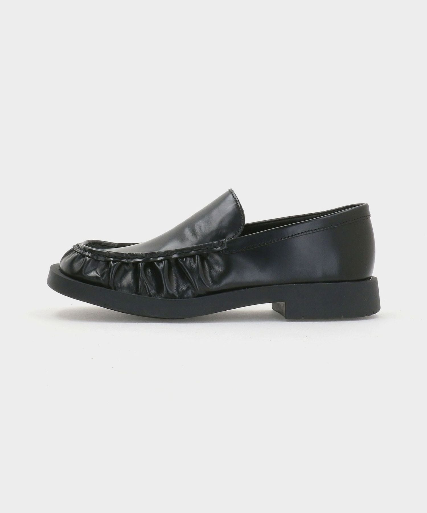 CAMPERLAB 1978 ブラックローファー27~27.5 CAMPERLAB＞1978 ローファー