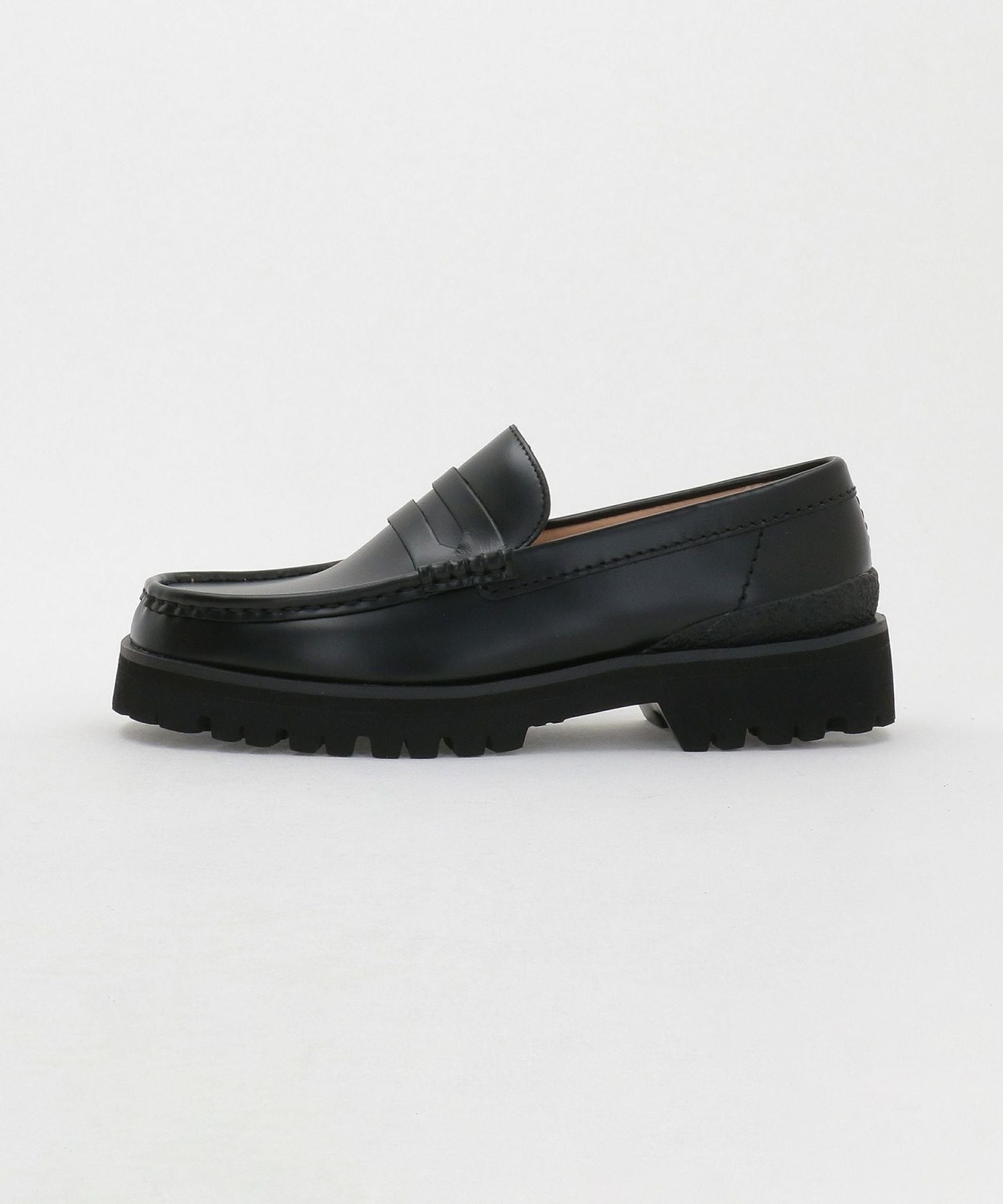 Clarks Originals＞YUKONER ローファー