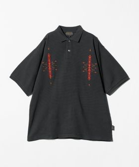 PENDLETON/＜PENDLETON＞EMB ポロシャツ/ポロシャツ