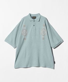 PENDLETON/＜PENDLETON＞EMB ポロシャツ/ポロシャツ
