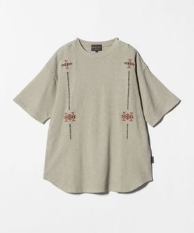 PENDLETON/＜PENDLETON＞EMB Tシャツ/Tシャツ / カットソー