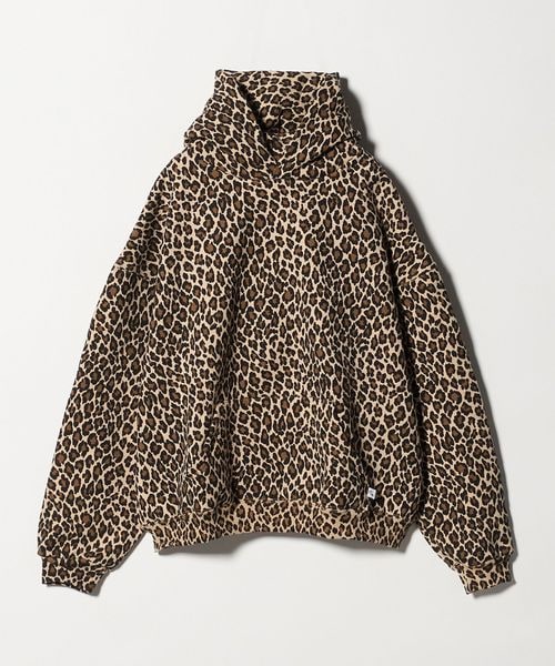 monkey time/＜AKIMBO CLUB＞フーディー/スウェット / パーカー