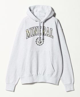 BAL/＜BAL＞MINERAL フーディー/スウェット / パーカー