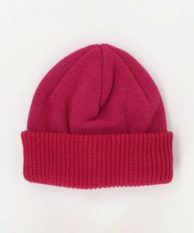 Nine Tailor/＜Nine Tailor＞DAY FLOWER ワッチ キャップ/ニットキャップ