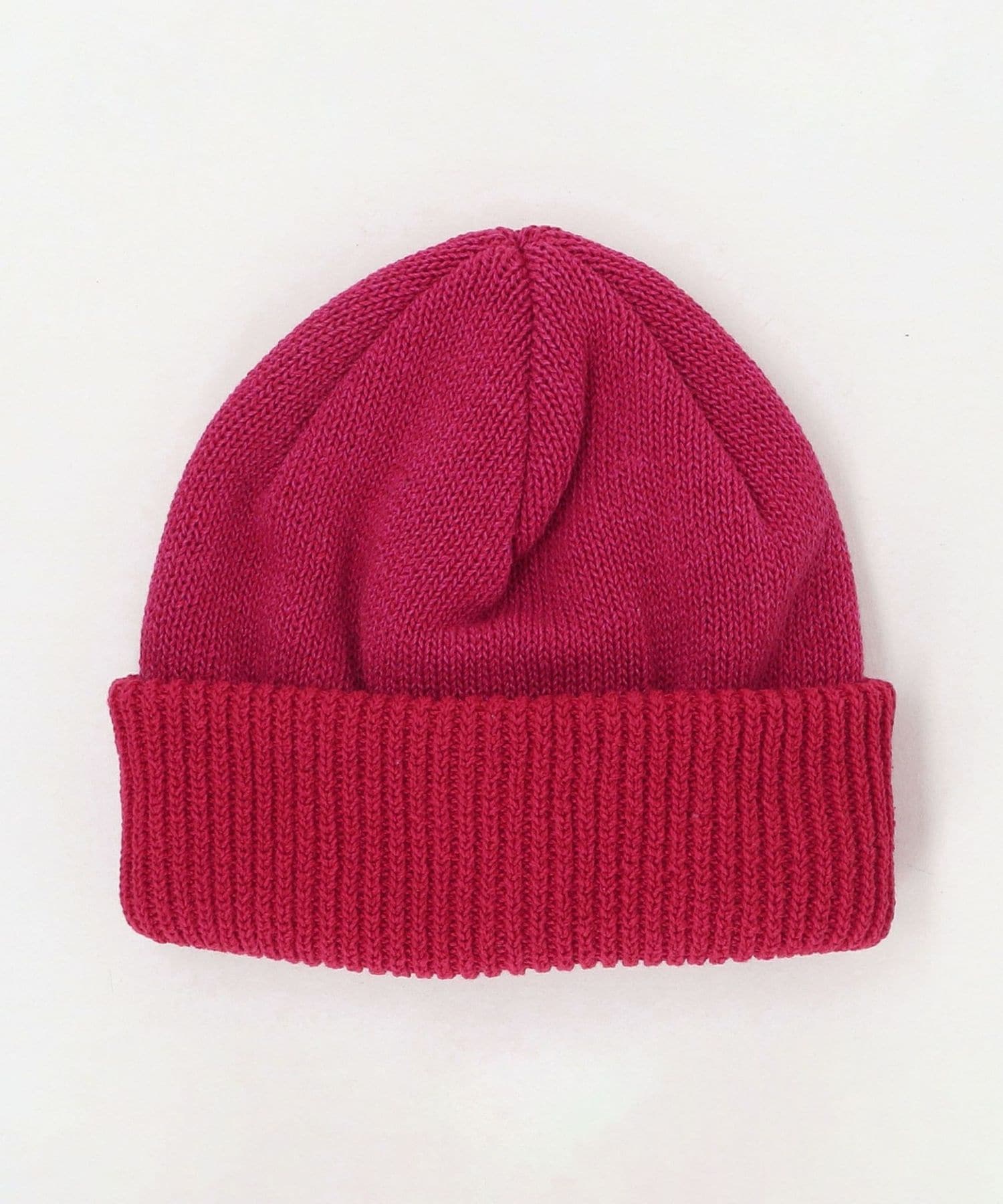 Nine Tailor＞DAY FLOWER ワッチ キャップ