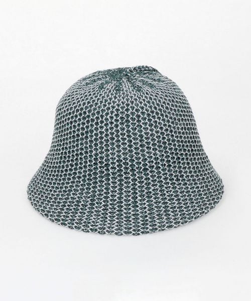 Nine Tailor/＜Nine Tailor＞FRAGRANT ハット/ハット
