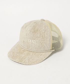 Nine Tailor/＜Nine Tailor＞LAZY キャップ/キャップ