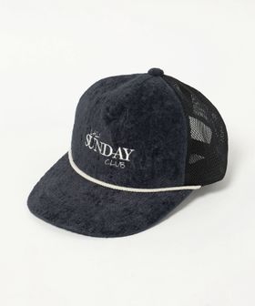 Nine Tailor/＜Nine Tailor＞LAZY キャップ/キャップ