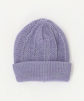 Nine Tailor/＜Nine Tailor＞CLEMATIS ワッチ/ニットキャップ