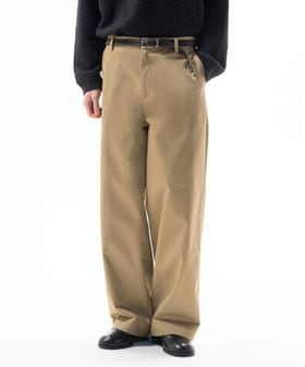 monkey time/＜RED KAP × monkey time＞ツイル バギー パンツ/チノパンツ