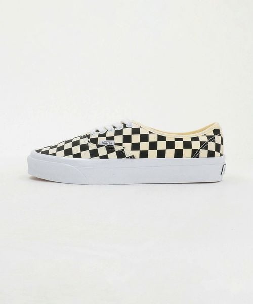 VANS/＜VANS＞LX AUTHENTIC R 44 スニーカー/スニーカー / スリッポン