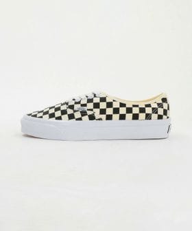 VANS/＜VANS＞LX AUTHENTIC R 44 スニーカー/スニーカー / スリッポン