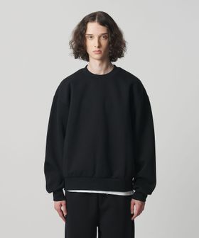 monkey time/ボンディング クルーネック スウェット/スウェット / パーカー