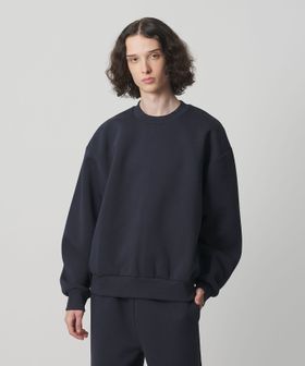 monkey time/ボンディング クルーネック スウェット/スウェット / パーカー