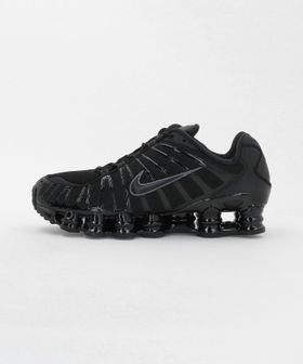 NIKE/＜NIKE＞ショックス TL /スニーカー / スリッポン