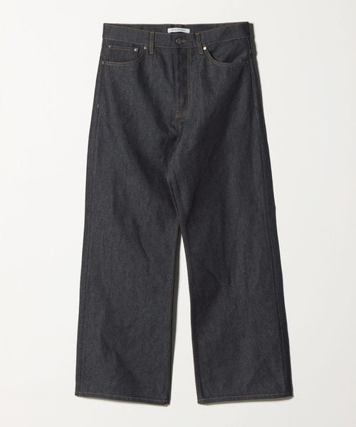 NO MAINTENANCE/＜NO MAINTENANCE＞バギー デニム/デニムパンツ