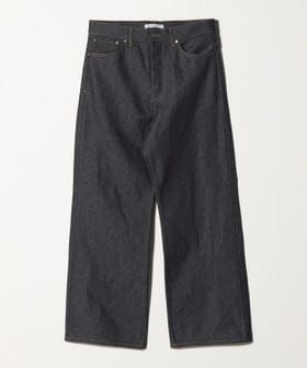 NO MAINTENANCE/＜NO MAINTENANCE＞バギー デニム/デニムパンツ