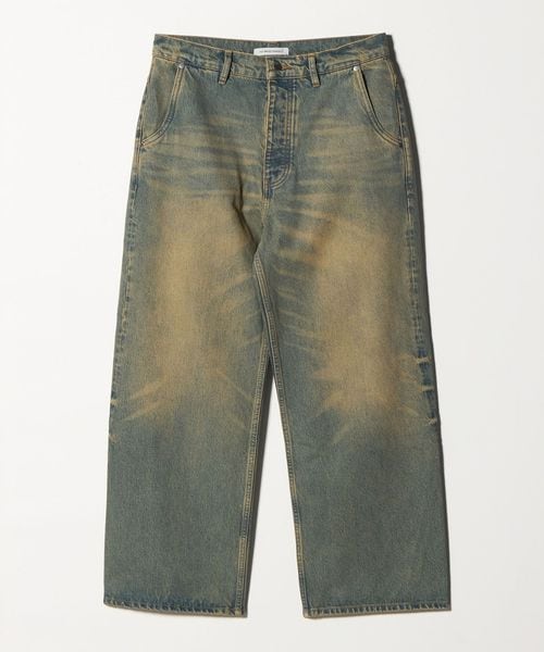 NO MAINTENANCE/＜NO MAINTENANCE＞TORAI デニム/デニムパンツ