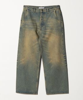 NO MAINTENANCE/＜NO MAINTENANCE＞TORAI デニム/デニムパンツ