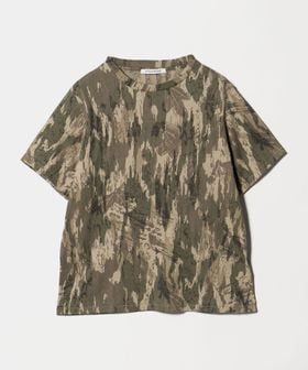 NO MAINTENANCE/＜NO MAINTENANCE＞LERA シングル ステッチ Tシャツ/Tシャツ / カットソー