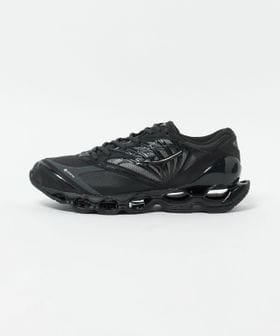 MIZUNO/MI＜MIZUNO＞WAVE PROPHECY LS GORE―TEX スニーカー/スニーカー / スリッポン