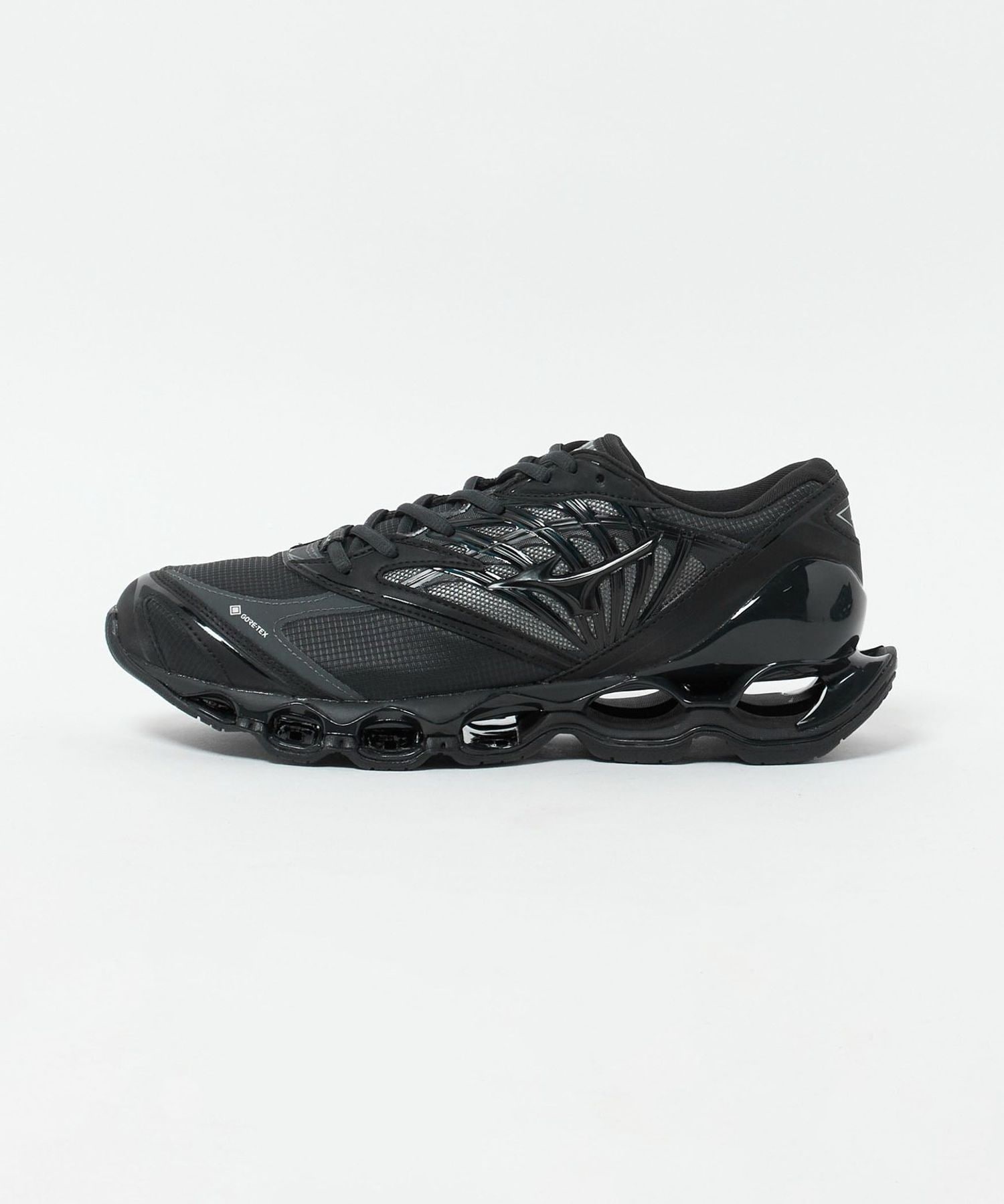 MIZUNO＞WAVE PROPHECY LS GORE―TEX スニーカー