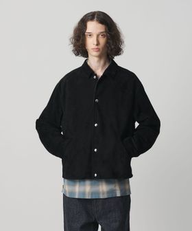 monkey time/スエード ジャケット/その他コート / ブルゾン