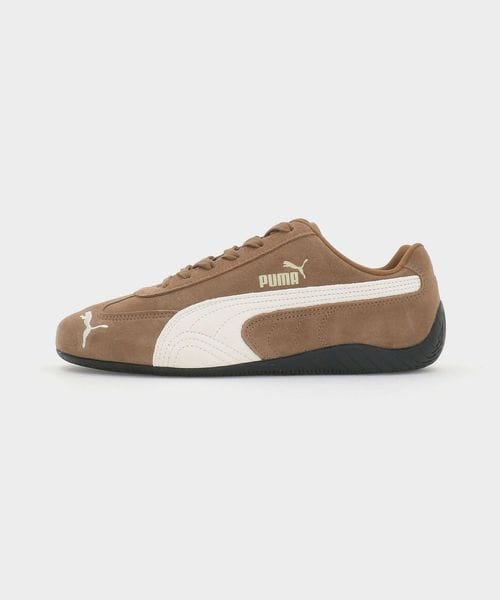 PUMA/＜PUMA＞スピードキャット OG/スニーカー / スリッポン