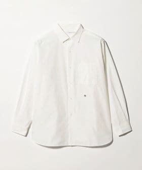 nanamica/＜nanamica＞レギュラーカラー ウィンド シャツ/シャツ / ブラウス