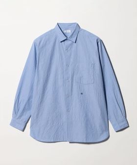 nanamica/＜nanamica＞レギュラーカラー ウィンド シャツ/シャツ / ブラウス