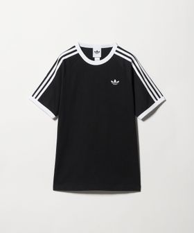 adidas Originals/＜adidas Originals＞スリー ストライプ Tシャツ/Tシャツ / カットソー